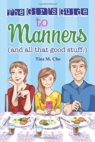 The Girl's Guide to Manners