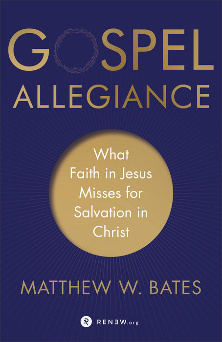 Gospel Allegiance