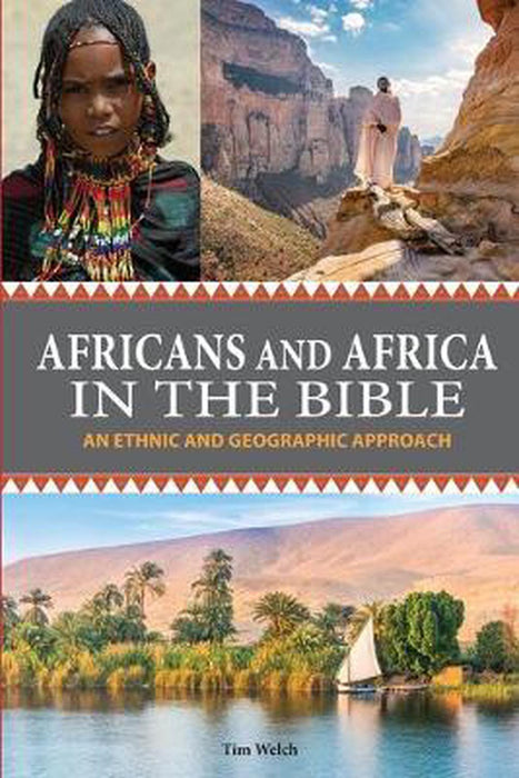 Africans and Africa in the Bible