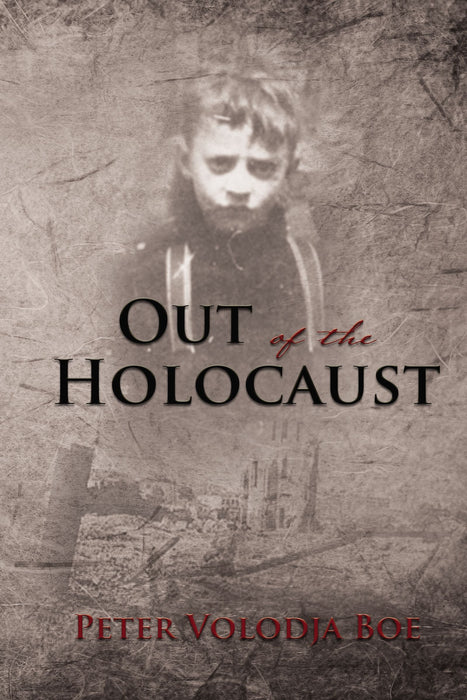 Out Of The Holocaust