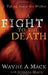 A Fight to the Death: Taking Aim at Sin Within (Strength for Life) - Mack, Wayne A. - Re-vived.com