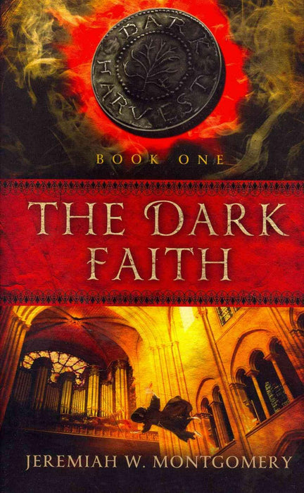 The Dark Faith