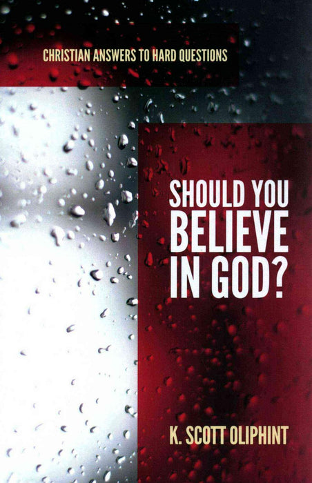 Should You Believe in God?