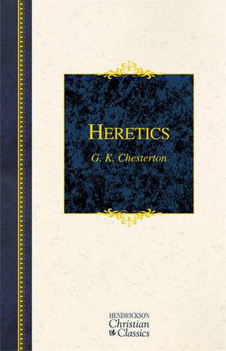 Heretics