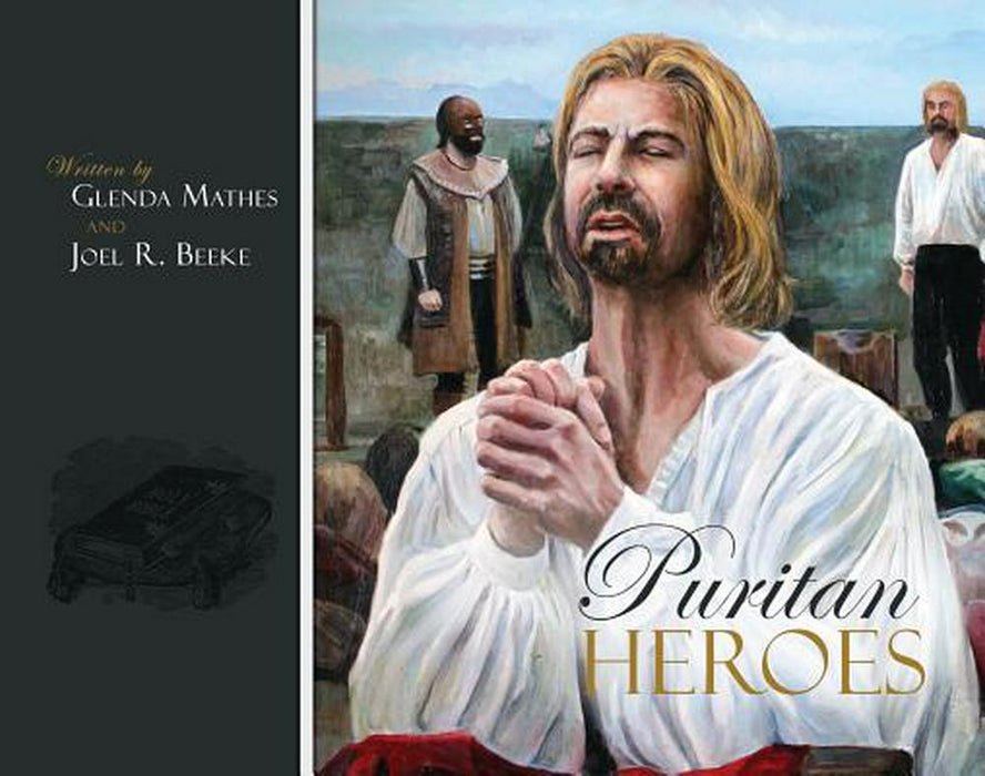 Puritan Heroes