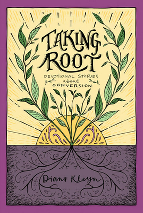 Taking Root