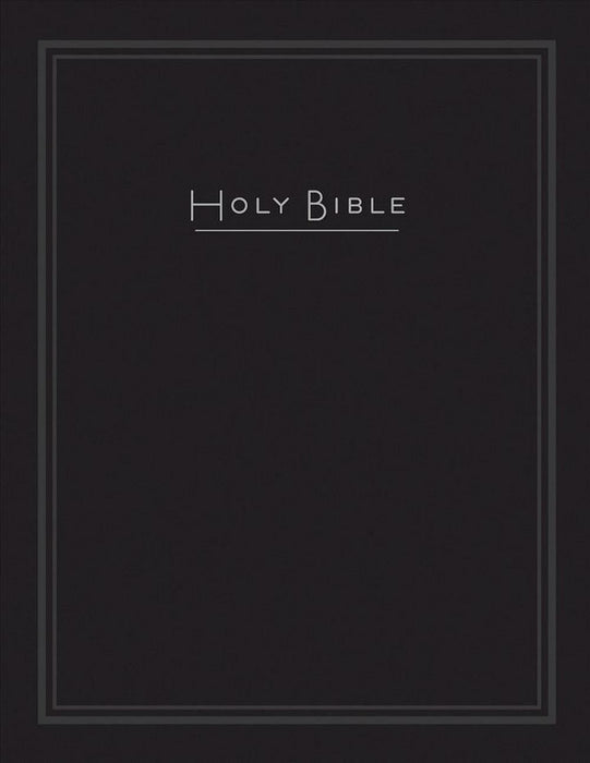 The CEB Super Giant Print Bible