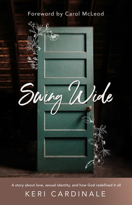 Swing Wide