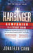 The Harbinger Companion WIth Study Guide Paperback Book - Jonathan Cahn - Re-vived.com