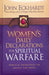 Women's Daily Declarations For Spiritual Warfare Hardback Book - John Eckhardt - Re-vived.com