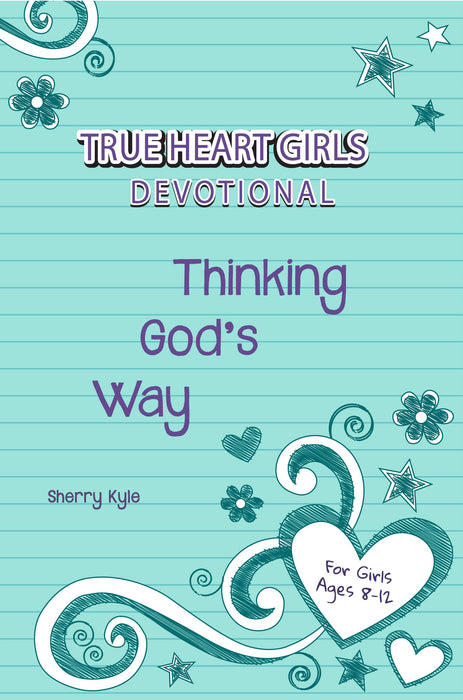 Thinking God's Way!