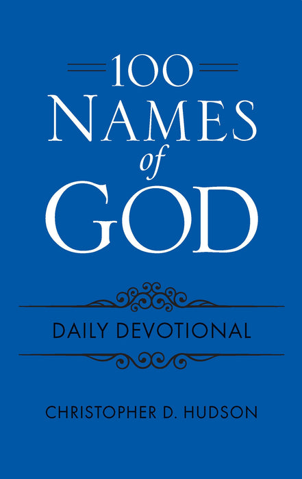 100 Names of God