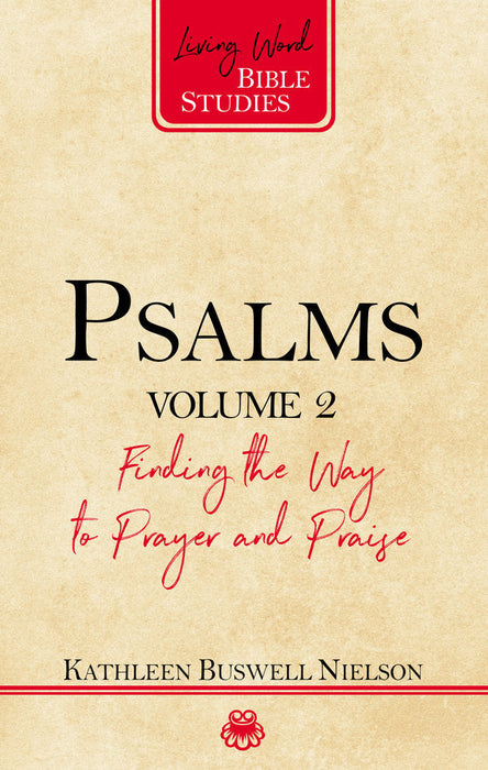 Psalms Volume 2