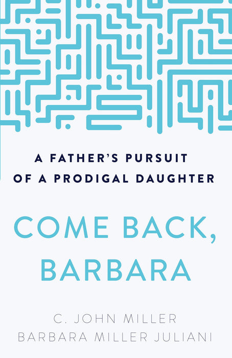 Come Back Barbara, 2nd ed.