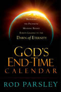 God's End-Time Calendar Paperback - Rod Parsley - Re-vived.com