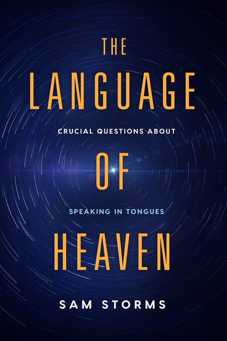 The Language of Heaven