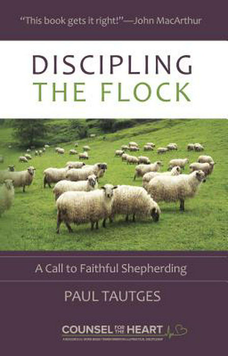 Discipling The Flock