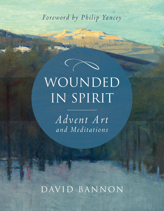 Wounded In Spirit