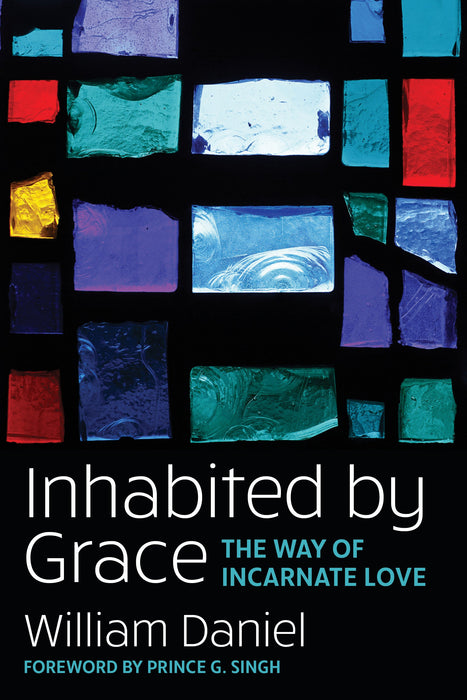 Inhabited by Grace