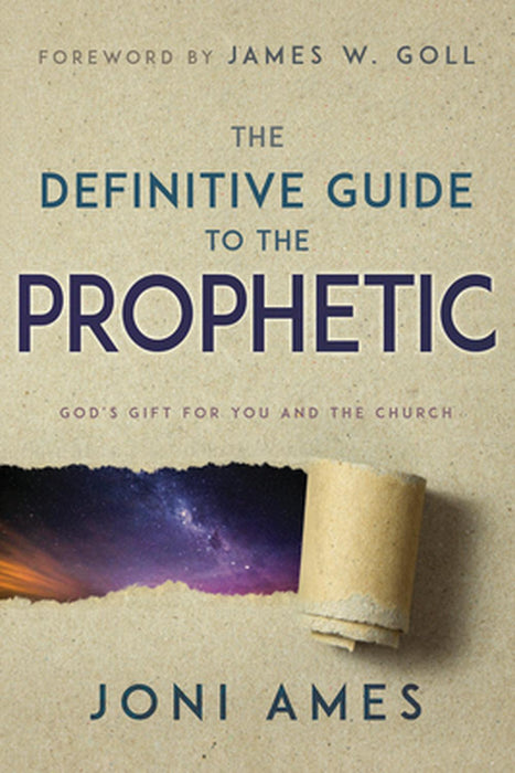 The Definitive Guide to the Prophetic