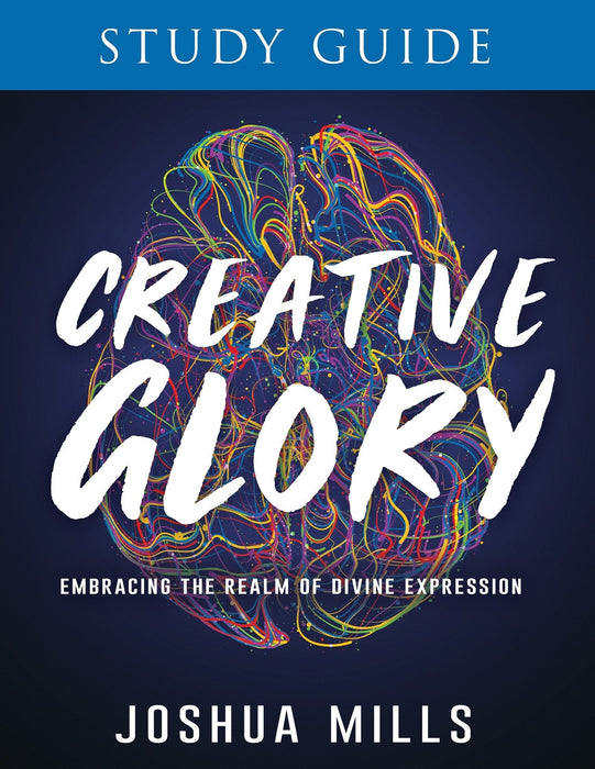 Creative Glory Study Guide