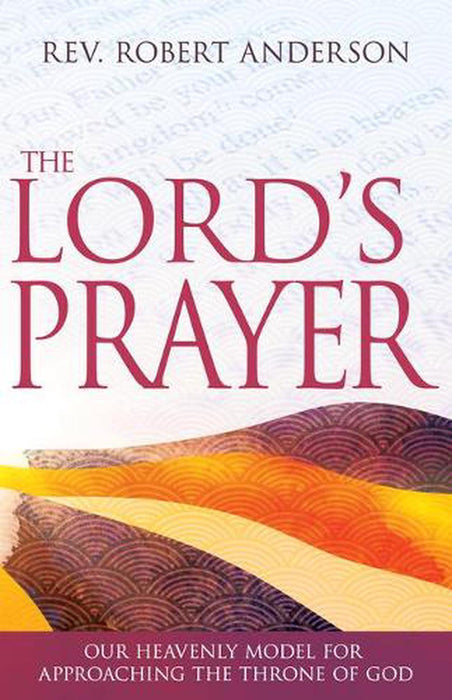 The Lord's Prayer