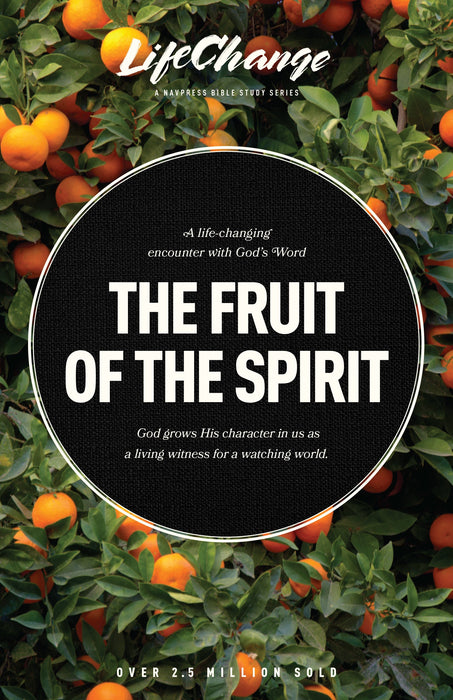 The Fruit of the Spirit