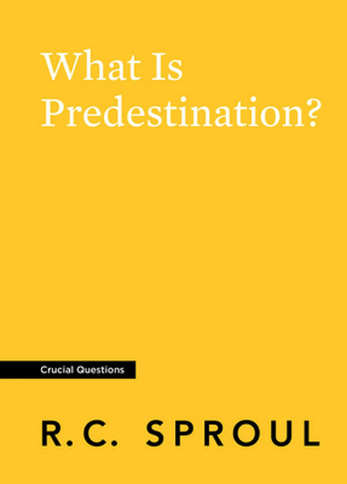 What is Predestination?