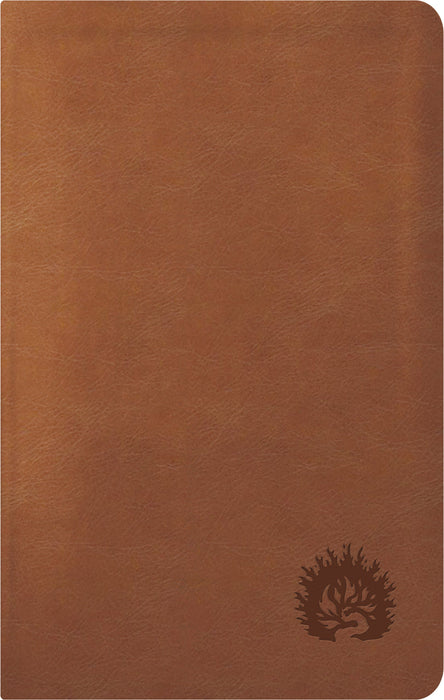 ESV Reformation Study Bible, Condensed Ed., Light Brown