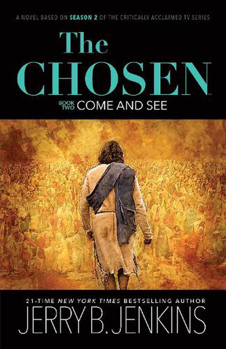 Chosen, The: Come and See