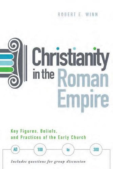 Christianity in the Roman Empire