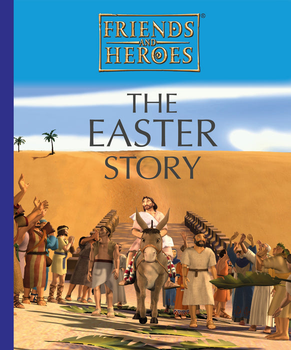 The Easter Story