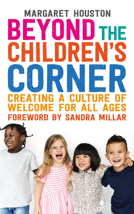 Beyond the Children's Corner