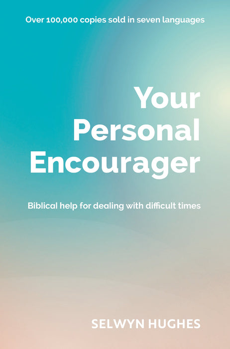 Your Personal Encourager