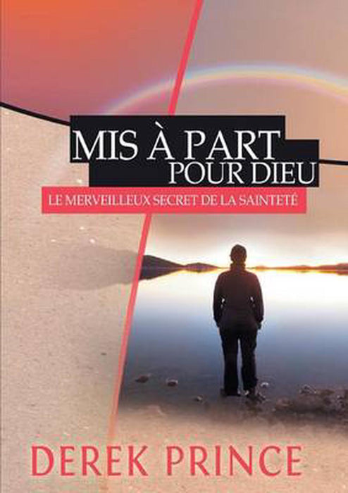 Set Apart for God (French)