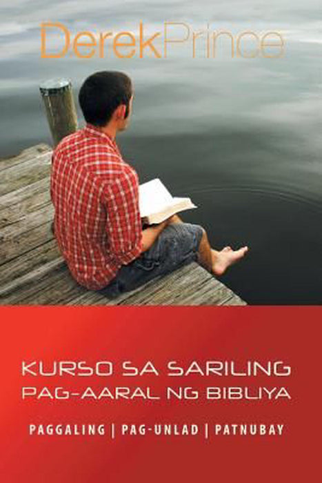 Self Study Bible Course (Tagalog)