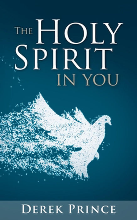 The Holy Spirit in You