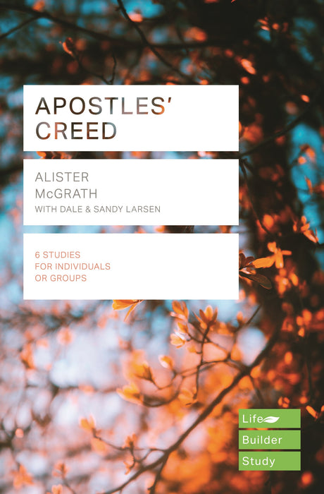 LifeBuilder: Apostles' Creed