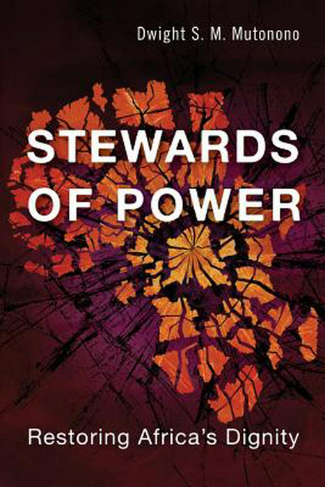 Stewards Of Power