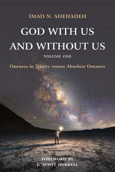 God With Us And Without Us, Volume One