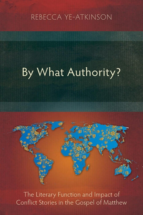 By What Authority?