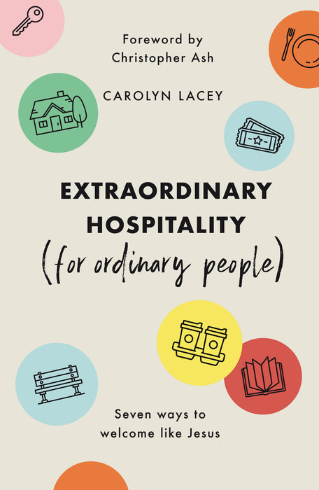 Extraordinary Hospitality (for Ordinary People)