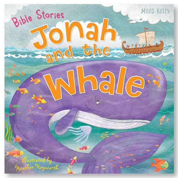 Jonah and the Whale