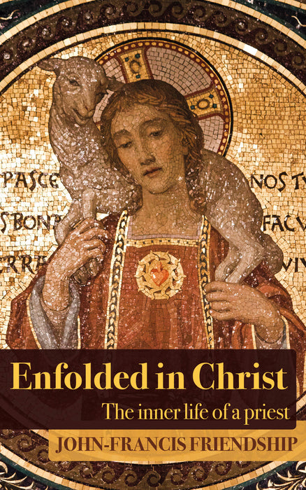 Enfolded In Christ