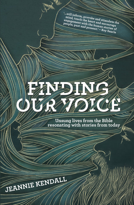 Finding Our Voice