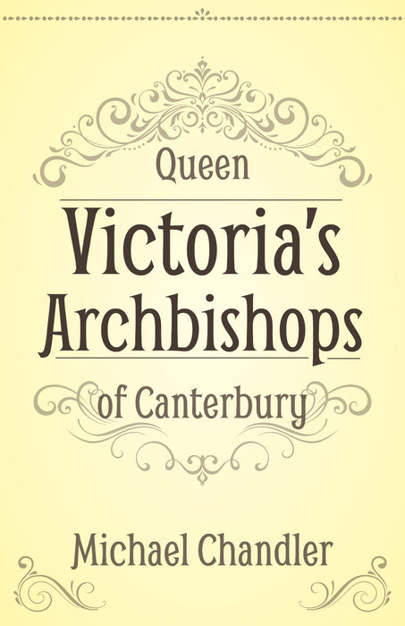 Queen Victoria's Archbishops of Canterbury