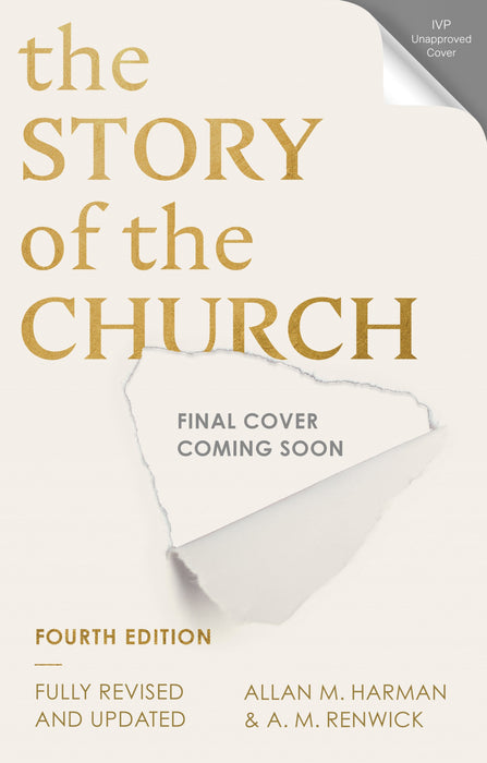 The Story of the Church 4th Edition