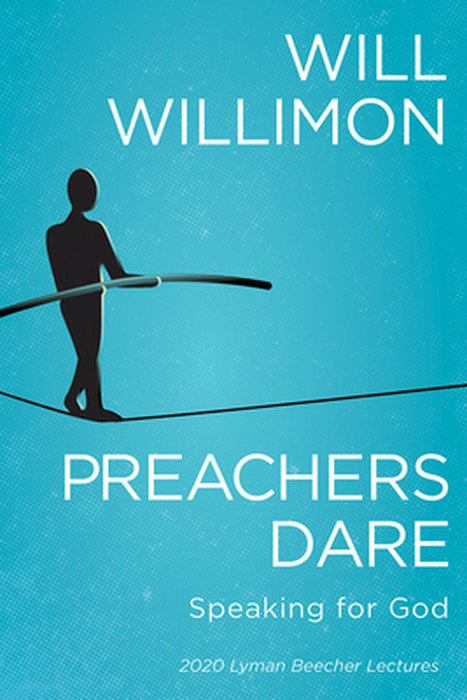 Preachers Dare