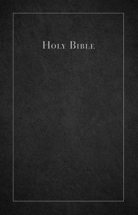 CEB Large Print Thinline Bible