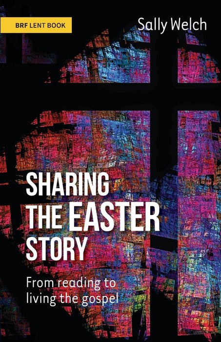 Sharing the Easter Story